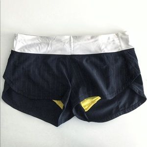 Lululemon ’Swift’ Running Shorts | Sz. 4